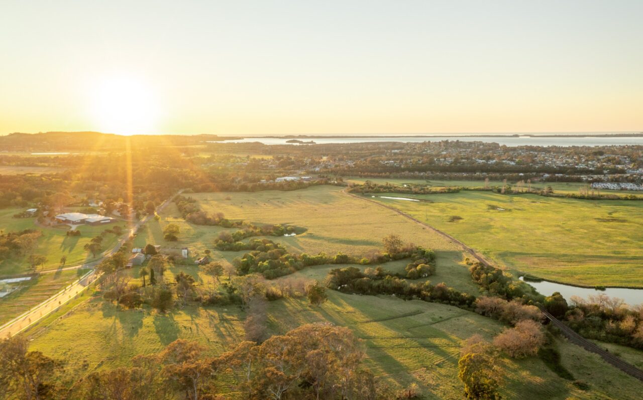 Parkside, Kembla Grange Land for Sale Wollongong, NSW