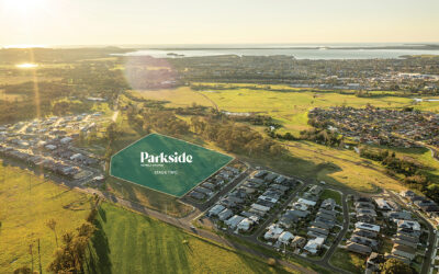 Parkside’s first release a success