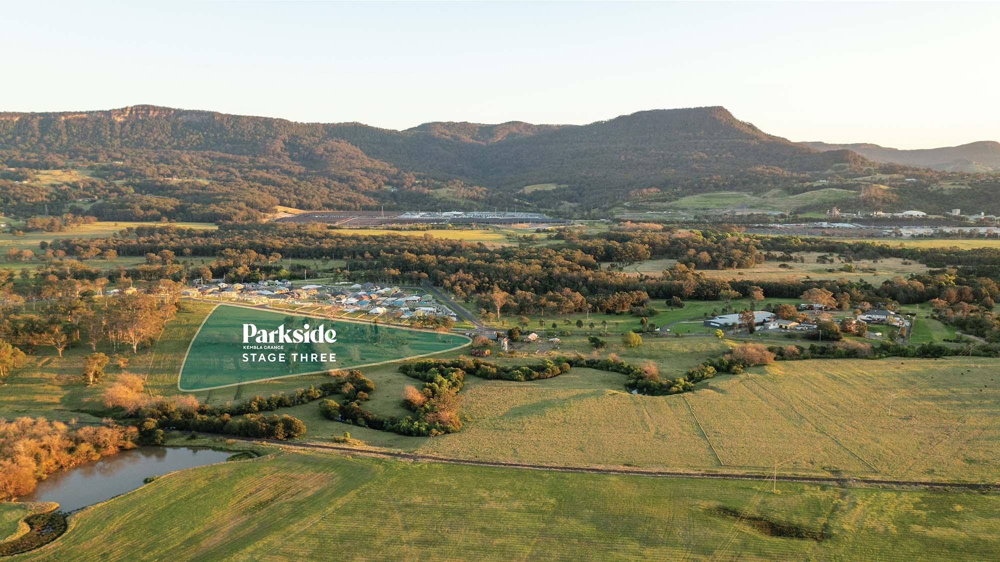 Land for Sale Parkside, Kembla Grange